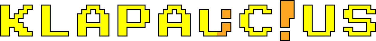 Klapaucius Logo